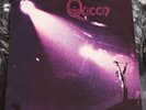 Queen - Queen (Scarce 10 TRK  12