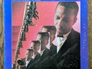 John Coltrane - Transition LP 1973 Impulse  vinyl record free jazz