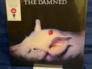THE DAMNED Strawberries RED & PINK SWiRL LTD ED RSD VINYL Brand New Sealed