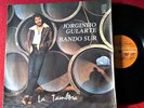 JORGINHO GULARTE / BANDO SUR - LA TAMBORA - CANDOMBE ROCK FUNK - URUGUAY