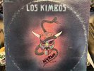 LOS KIMBOS   con adalberto santiago   1976 Vinyl Lp Cotique (JMCS-1083) Tested