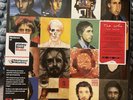 The Who - Face Dances, 2 LP Yellow & Blue Vinyl, RSD UK 2021, 40th Anniv. Sealed