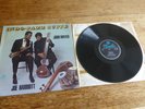 Joe Harriott Double Quintet Indo-Jazz Suite UK 1st Columbia Lansdowne SCX6025 LP