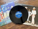 ZZ Top ‎– Tejas Japan LP OBI VINYL London Records ‎– GP 1050 Mint