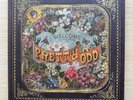 Panic At The Disco Pretty. Odd. Limited Box + Promo Sticker Brand New Complete