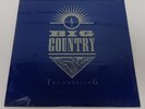 (NOS) BIG COUNTRY/THE CROSSING - Still Sealed since 1983 - POLYGRAM No Barcode