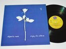 DEPECHE MODE Enjoy The Silence / Mephisto 12