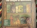 The League Of Gentlemen ‎– Precious Things Box Set Vinyl
