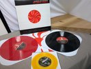 Third Man Records Vault 21 Complete Set White Stripes Rising Sun Live Japan