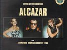 Alcazar Crying At The Discoteque Vinyl Single 12inch BMG