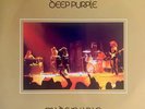 2xLP Deep Purple Made In Japan NUMBERED, LTD ED, 180G NEAR MINT Dcc Compact