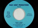 Psych 45 - Bruce Johanson - Blue Light - Blue Light Prod. - obscure