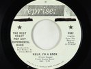 Psych 45 - West Coast Pop Art Experimental Band - Help, I'm A Rock - Reprise