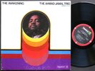 AHMAD JAMAL TRIO The Awakening LP IMPULSE  AS-9194 US 1971 I Love Music