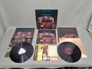 Gary Numan Living Ornaments '79 And '80 2 LP Complete Boxed Set Vinyl Read
