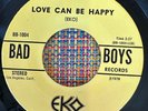 EKO - Love Can Be Happy / RARE LATIN DISCO FUNK MODERN SOUL 45 EX+ Los Angeles