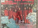 LUIS ANTONIO DIAZ SOL BANDA Rios de Babilonia RARE MEXICAN FUNK DISCO LP Sealed