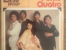 PUNTO QUATRO - El Comienzo de Una Epoca / RARE LATIN DISCO FUNK SEALED LP