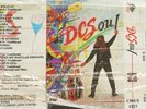 D.C.S. - O.U.1 - LP Vinyl Record Bhangra Punjabi Indian Folk Shin Danny Choranji