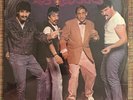 FRANKIE DANTE - Los Rebeldes / RARE SALSA GUAGUANCO LP COTIQUE SEALED