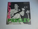 Elvis Presley: RCA LPM-1254, 1956, 1st Press, VG Vinyl Record