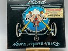 Allen Collins Band- Here, There & Back  New/Sealed   1983