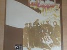 Led Zeppelin ‎– Led Zeppelin II Italy LP Album SEALED