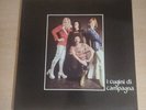 I Cugini Di Campagna ‎– Un'Altra Donna 1974 Italy LP Album