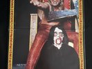 SIGNED Ozzy Osbourne Talk Of The Devil  double Vinyl LP 1982 UK 1st Press.