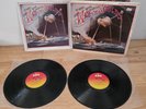 Jeff Wayne's Musical Version of The War of the Worlds Vinyl Record 1978 CBS 2LP