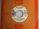 BILLY JOEL - The Hassles / 4 O'Clock In The Morning / Rare 1968 UA 45rpm / NM+