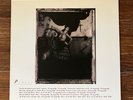 Pixies - Surfer Rosa LP - CAD 803 Rough Trade/ 4AD - original 1988 with insert