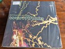 RARE  ED RUSH & OPTICAL - WORMHOLE 5XLP VRS 001 LP VIRUS RECORDINGS 1998 VG+