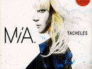 MIA. - Tacheles Limited Colored Vinyl Edition (2011 - EU - Reissue)