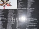 And Justice for All by Metallica (Record, 2018)
