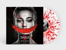SMILE 2 Skye Riley Naomi Scott Vinyl Record Blood Splatter Presale SOLD OUT