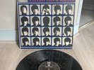 Beatles - A Hard Day’s Night - Yugoslav LP 1979