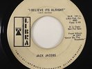 Jack Jacobs 