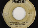Jackson Brothers 