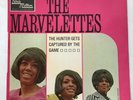 THE MARVELETTES - French EP - TAMLA MOTOWN TMEF 547 - BIEM- (EX++/EX++)