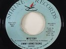 Jimmy Armstrong 