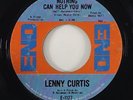Lenny Curtis 