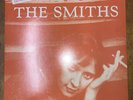 The Smiths “Louder Than Bombs” SRC Pressing