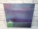 1996 FLYING SAUCER ATTACK Roy Montgomery Goodbye / The Whole Day RED Vinyl EP