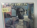 Linval Thompson Six Babylon Clocktower LPCT0111 LP Vinyl Record VGC+/NM