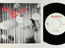 New Wave 45 - B-52s (B-52's) - Rock Lobster/52-Girls - DB VG+