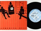 Post-Punk 45 - Modern English - Gathering Dust - 4AD UK VG+