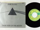 Rock EP - Pink Floyd - Dark Side Of The Moon - Harvest - promo