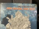 Galt MacDermot's First Natural Hair Band Vinyl LP RARE 1970 Psych Funk Soul VG+