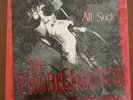 The Problematics – The Kids All Suck LP Rip Off Records The Gizmos Zero Boys